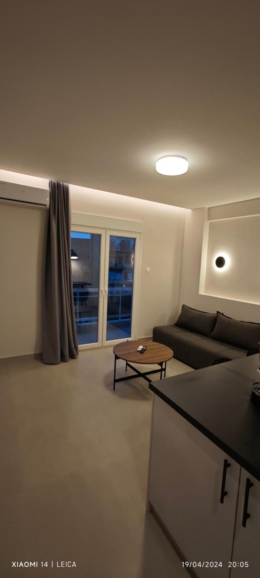 Be My Guest-Your Urban Stay เทสซาโลนิกิ ภายนอก รูปภาพ