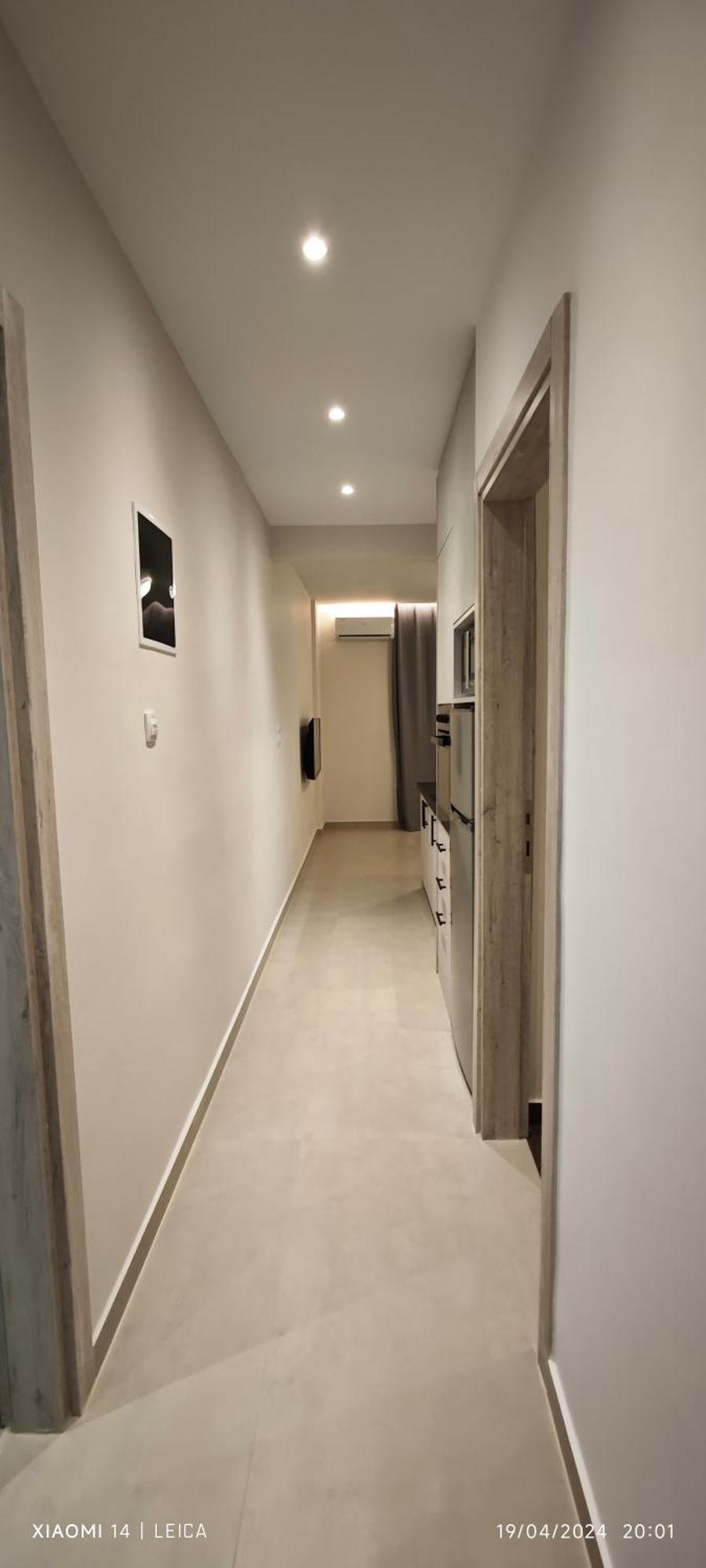 Be My Guest-Your Urban Stay เทสซาโลนิกิ ภายนอก รูปภาพ