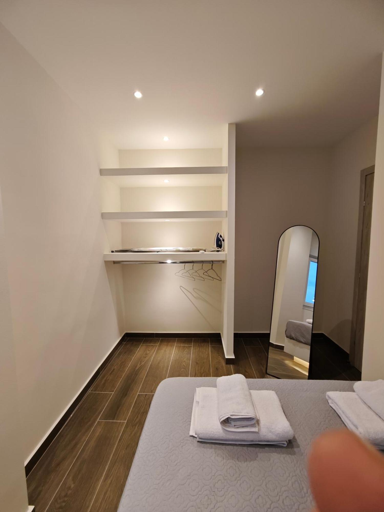 Be My Guest-Your Urban Stay เทสซาโลนิกิ ภายนอก รูปภาพ