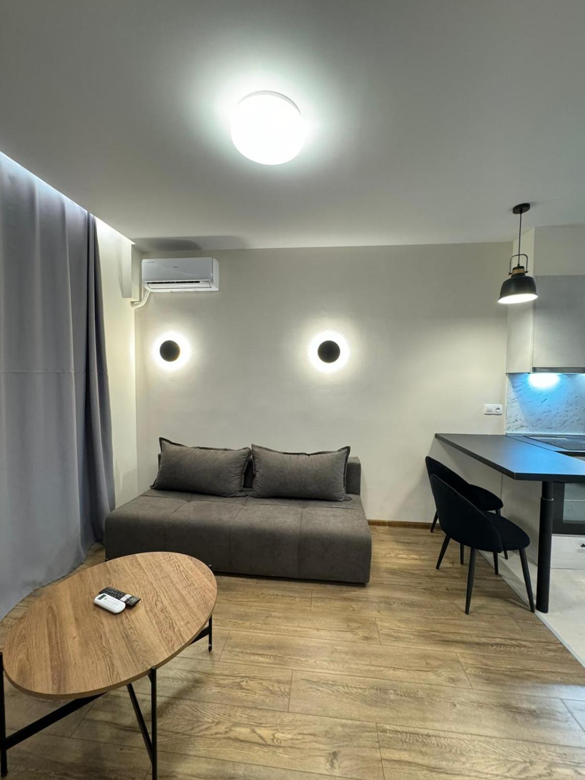 Be My Guest-Your Urban Stay เทสซาโลนิกิ ภายนอก รูปภาพ