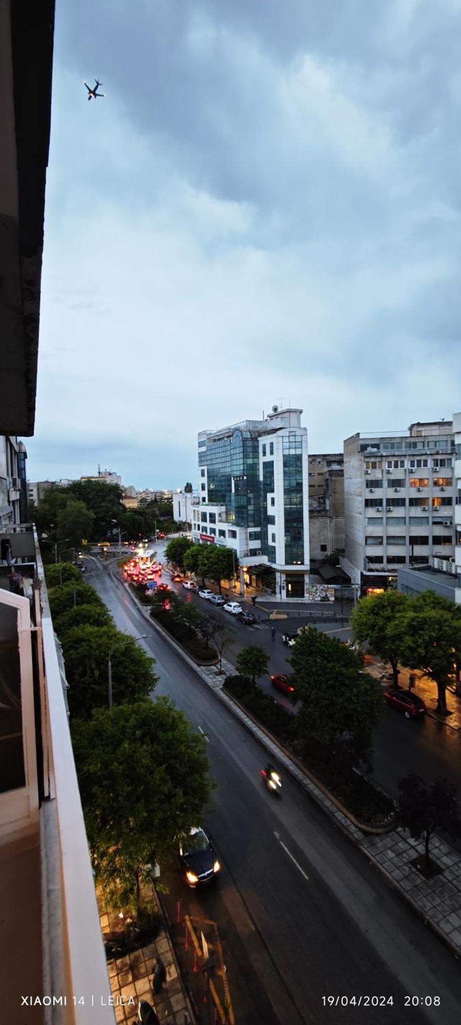 Be My Guest-Your Urban Stay เทสซาโลนิกิ ภายนอก รูปภาพ