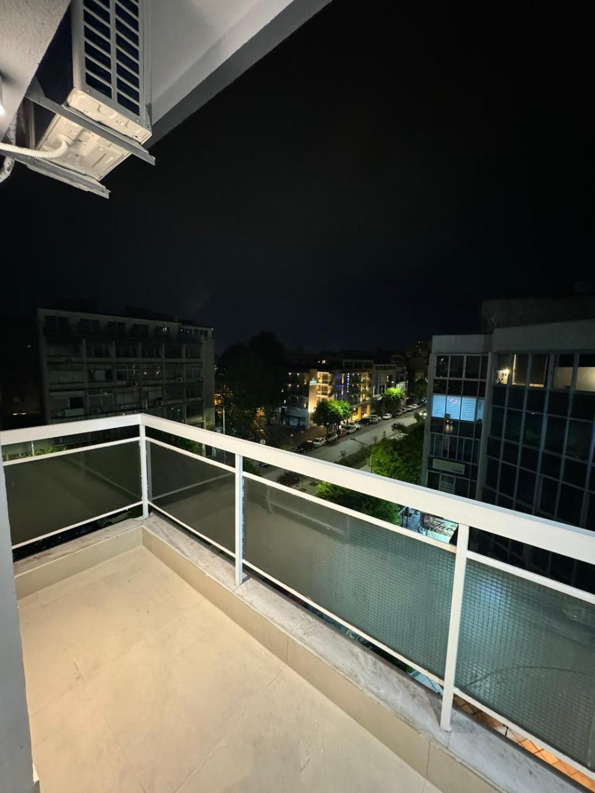 Be My Guest-Your Urban Stay เทสซาโลนิกิ ภายนอก รูปภาพ