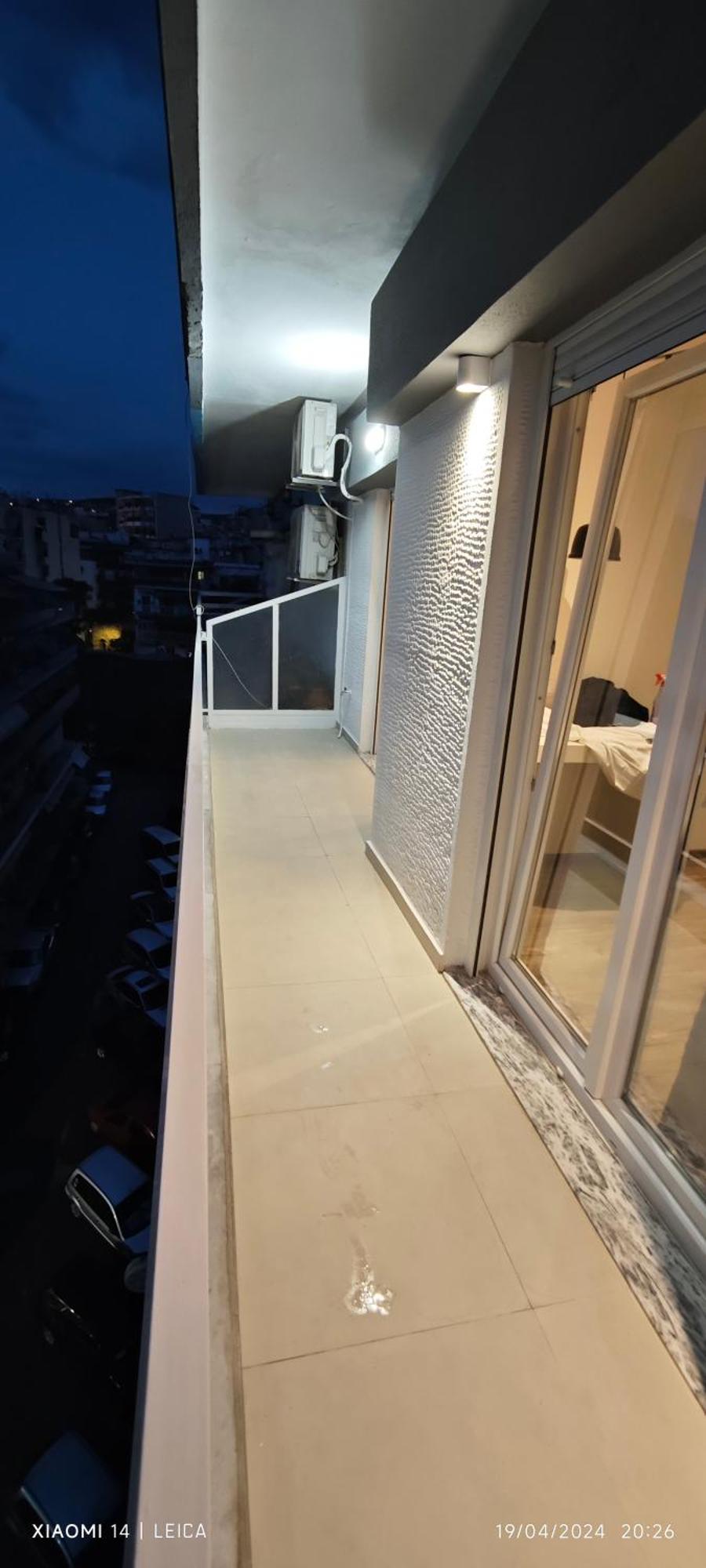 Be My Guest-Your Urban Stay เทสซาโลนิกิ ภายนอก รูปภาพ
